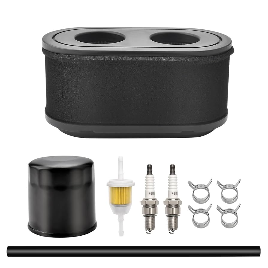 Amazon.com : 136-7806 127-9252 Air Filter 136-7848 Oil